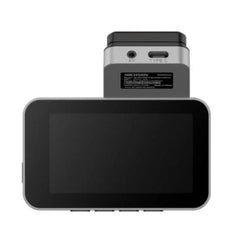 HIKVISION AE-DC2328-C200S (2ch) Dual Dash Camera 1080p