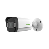 TIANDY TC-C38US Spec:LK/I5W/E/Y/M/S/2.8m m/V4.0 8MP Outdoor Al Camera, color network, supports AI based person and vehicle recognition , 50m IR