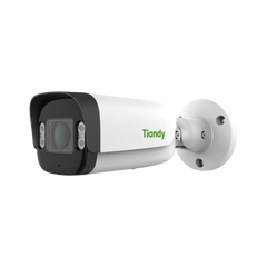 TIANDY TC-C38US Spec:LK/I5W/E/Y/M/S/2.8m m/V4.0 8MP Outdoor Al Camera, color network, supports AI based person and vehicle recognition , 50m IR