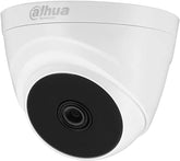 DAHUA HS DH-HAC-T1A21N 2MP 2.8MM 20MTR PLASTIC DOME INDOOR CAMERA