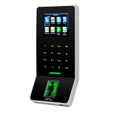 ZK F22 AIC ATTENDANCE WITH ACCESS CONTROL