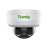 TIANDY TC-C34KN Spec:I3/E/Y/C/2.8mm Dome Camera, 4 MP, 30M IR