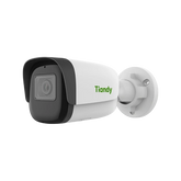 TIANDY TC-C38WS Spec:I5/E/Y/M/2.8mm(4mm) 8MP Outdoor Network Camera, 50m IR, 2.8mm lens, 8MP Full-Metal Bullet, Single IR — 50m IR