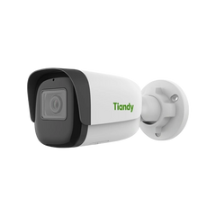 TIANDY TC-C38WS Spec:I5/E/Y/M/2.8mm(4mm) 8MP Outdoor Network Camera, 50m IR, 2.8mm lens, 8MP Full-Metal Bullet, Single IR — 50m IR