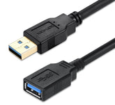 GS-LINK GSL-U11-3M USB MALE CABLE 3 METER