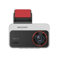 HIKVISION AE-DC2328-C200S (2ch) Dual Dash Camera 1080p
