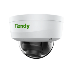 TIANDY TC-C38KS Spec:I3/E/Y/2.8mm 8MP Indoor Network Camera, 30m IR