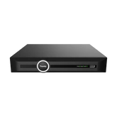 TIANDY TC-R3105 44HA with 4 POE NVR support up to 4channels total up to 8MP, 1HDD