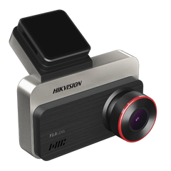HIKVISION AE-DC2328-C200S (2ch) Dual Dash Camera 1080p