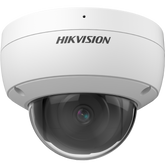 HIKVISION DS-2CD1183G0-IUF(2.8mm) 4K Built-in Mic Fixed Dome Network Camera