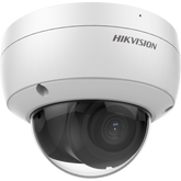 HIKVISION DS-2CD2143G2-IU B28 4MP WITH MIC EXIR FIXED DOME NETWORK CAM 2.8MM