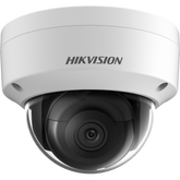 HIKVISION DS-2CD2163G2-I B28 6MP ACUSENSE EXIR FIXED DOME NETWORK CAM 2.8mm