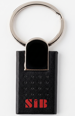 SIB PV02EM 125Khz PROXIMITY CARD KEYCHAIN