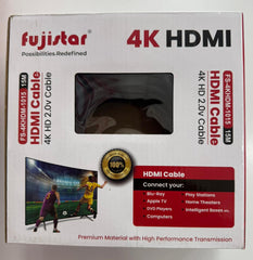 FUJI STAR HDMI FS-4KHDM-1015 4K 15 Meter