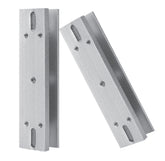 SIB L280B-U ELECTRIC LOCK BRACKET NO FRAME 180*28*40mm