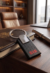 SIB PV02EM 125Khz PROXIMITY CARD KEYCHAIN