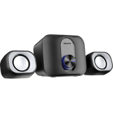 MEETION SP2110 Wired+Bluetooth Meetion Speaker
