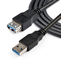 GS-LINK GSL-U21-3M USB MALE TO FEMALE CABLE 3 METER