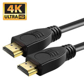 FUJI STAR HDMI FS-4KHDM-5010 4K 10 Meter