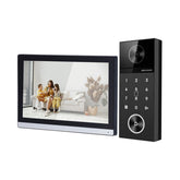 HIKVISION DS-KIS612-P IP Video Intercom Kit