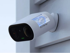 IMOU CELL GO IPC_B32N-V2 Wi FI Camera