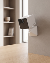 EZVIZ CB2-R100-2D2WF-BK 2 MP Wifi Home Battery Camera