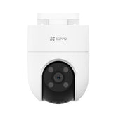 EZVIZ CS-H8C-R200-8H8WKFL(4MM)(4K) Pan and Tilt WiFi camera