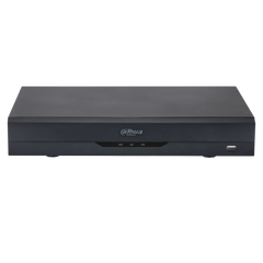 DAHUA DHI-XVR5108HS-4KI 4K 8CH DVR HDD 1X 8TB METAL