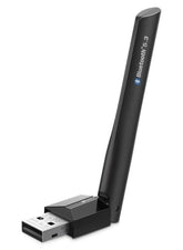 TP-LINK Archer T3U Plus AC1300 High Gain Dual Band Wi-Fi USB Adapter