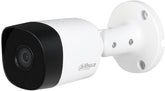 DAHUA HS DH-HAC-B2A21N 2MP 3.6MM 20MTR METAL BULLET OUTDOOR CAMERA