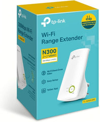 TP-LINK TL-WA854RE 300Mbps Wi-Fi Range Extender