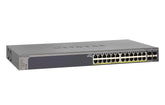 TP-LINK ES220GP Omada 20-Port Gigabit Easy Managed Switch with 16-Port PoE+