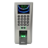 ZK F18 AIC ATTENDANCE WITH ACCESS CONTROL