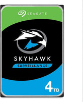 SEAGATE SKYHAWK 4TB HARD DISK