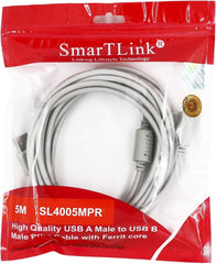 SMARTLINK PRINTER CABLE 5M