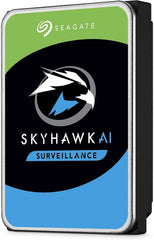 SEAGATE SKYHAWK 4TB HARD DISK