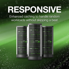 SEAGATE EXOS 16TB HDD