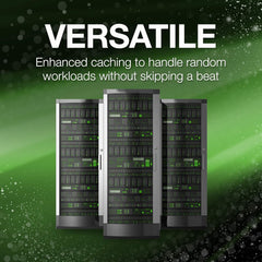 SEAGATE EXOS 8TB HARD DISK
