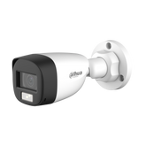 Dahua DH-HAC-HFW1500CLN-IL-A 5MP Smart Dual Light Bullet Camera