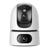 IMOU IPC-S2XN-6M0WED Ranger Dual 3 Mp + 3 Mp / Wifi / Dual Lens – Pt Camera