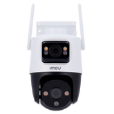 IPC-S7XEN-10M0WED : Imou Wifi Camera Dual Lens 10Mp