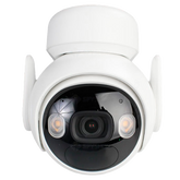 IMOU IPC-K9EN-3T0TE-EU 3mp Solar 4G Battery Pt Camera Cell Pt 4G