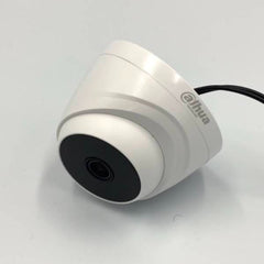 DAHUA HS DH-HAC-T1A21N 2MP 2.8MM 20MTR PLASTIC DOME INDOOR CAMERA