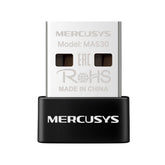 MERCUSYS MA12N N300 Nano Wi-Fi USB Adapter