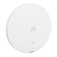 HUAWEI ekit Ap661 Wlan-Wall Ceiling Access Point T-Rail 11ax indoor,2+2+4 tri bands,smart antenna,