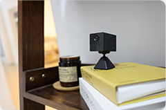 EZVIZ CB2-R100-2D2WF-BK 2 MP Wifi Home Battery Camera