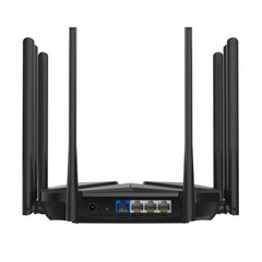 MERCUSYS MR90X AX6000 Dual-Band Wi-Fi 6 Router