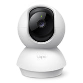 TAPO C200C 1080P Pan/Tilt Home Security Wi-Fi Camera