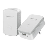 MERCUSYS MP300 KIT AV600 Powerline Starter Kit
