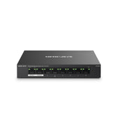 MERCUSYS MS108GP 8-Port Gigabit Desktop Switch with 7-Port PoE+